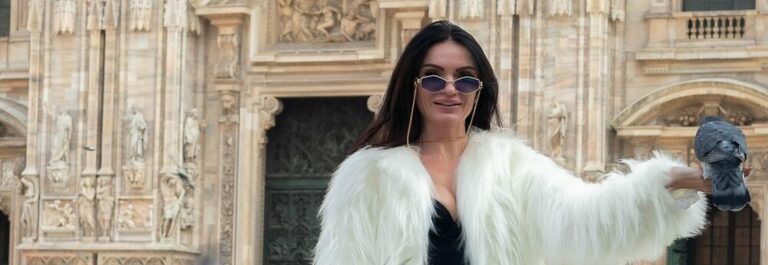 Kim Kardashian et Charlotte Gainsbourg sur le tapis rouge du Festival de Rome